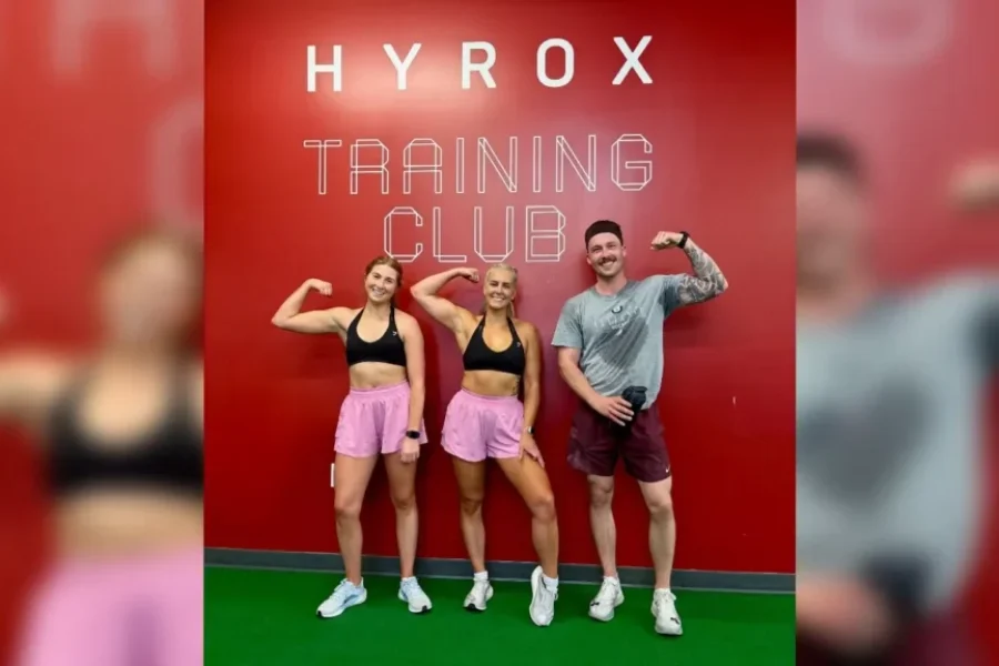 New fitness craze lands in the Port City