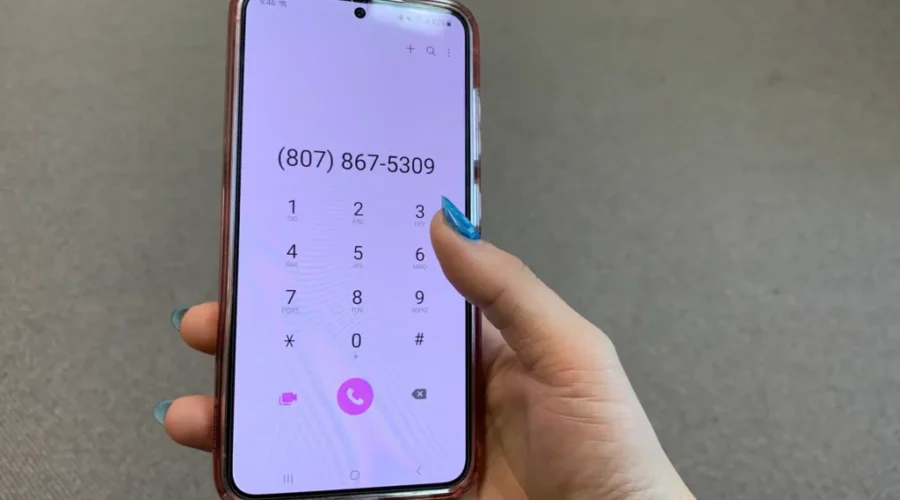 Parking ticket scam comes to Saint John