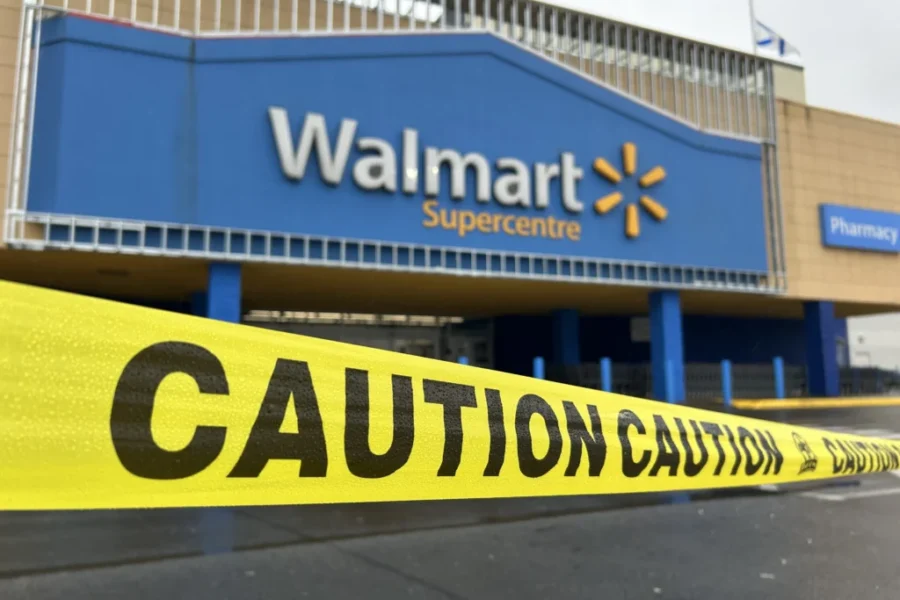 Investigation ongoing 1 year after teen died in N.S. Walmart bakery oven