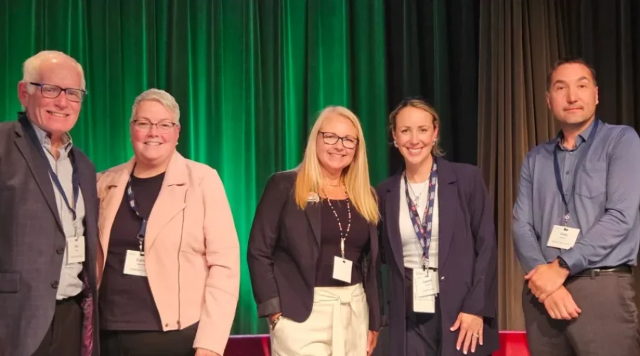 The Power Panel: Atlantic Canada’s Investment Visionaries