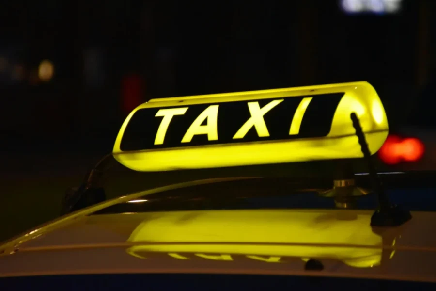 City’s taxi rates under review