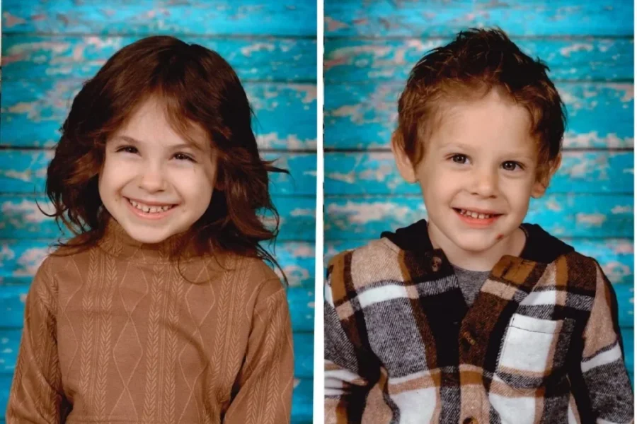 Cadaver dogs find no human remains in search for missing N.S. kids