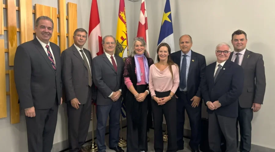 New health research institute unveiled for N.B.