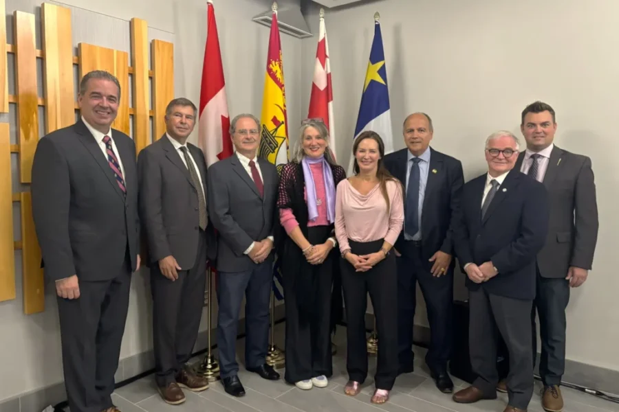 New health research institute unveiled for N.B.