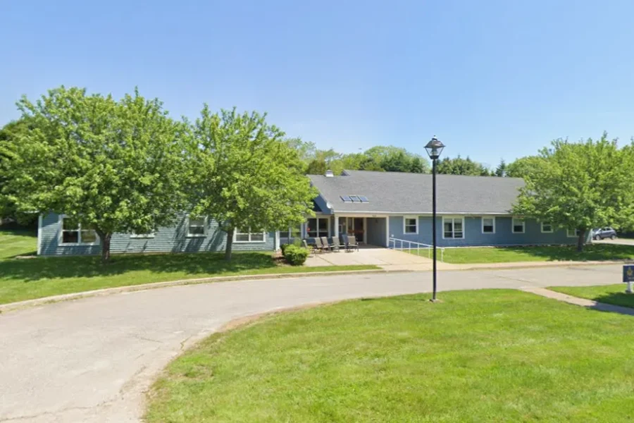 New owners preserve affordable seniors apartments in Saint Andrews