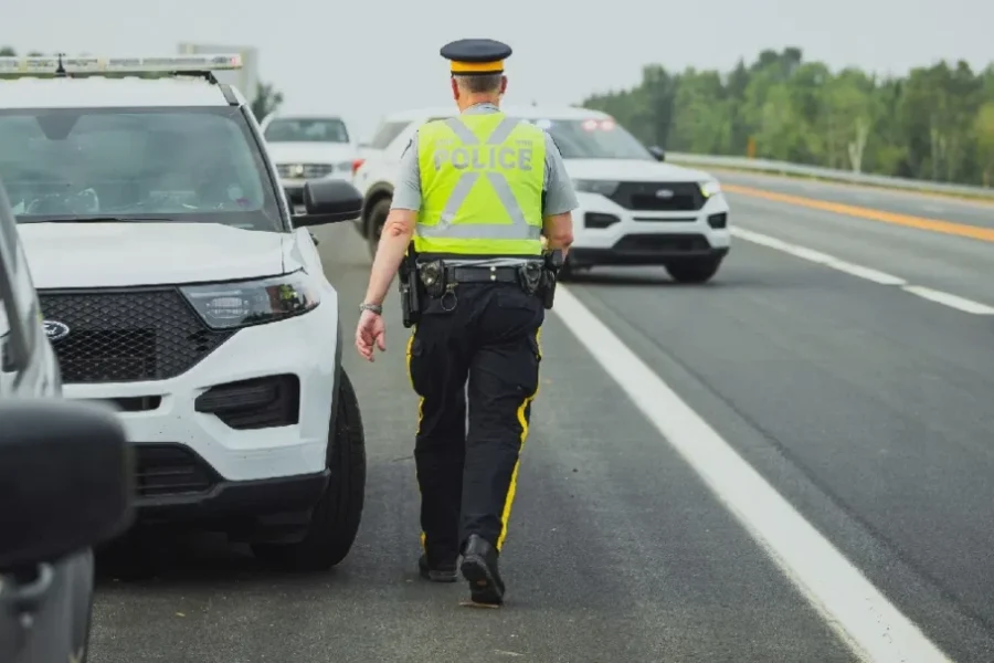 New rules in place for roadside suspensions in N.B.