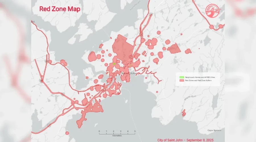 Support for city’s strategy to help the homeless
