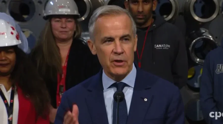 Federal government moving to fast-track five projects considered of national importance