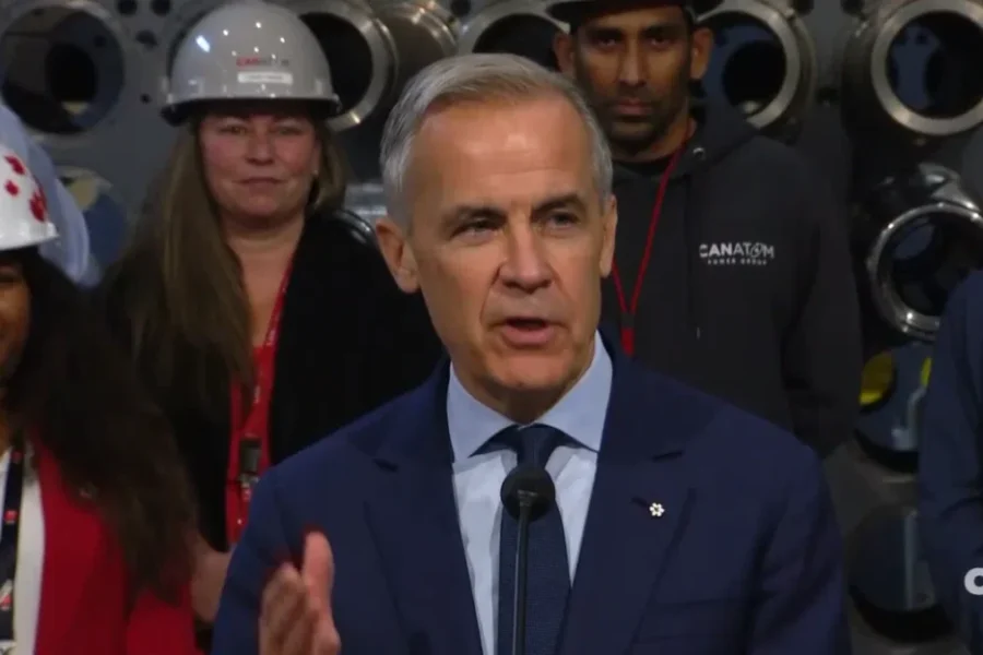 Federal government moving to fast-track five projects considered of national importance