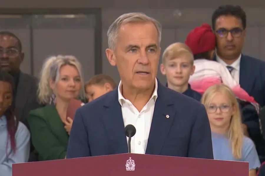 Feds announce 3 affordability measures, make lunch program permanent