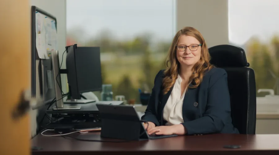 Saint John Energy recognized for innovation