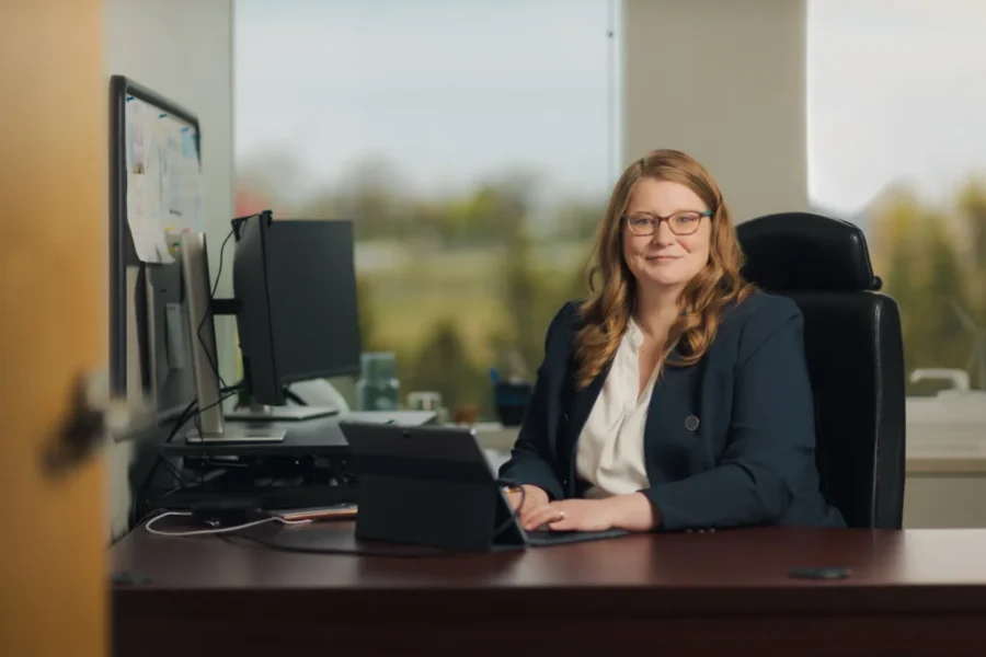 Saint John Energy recognized for innovation