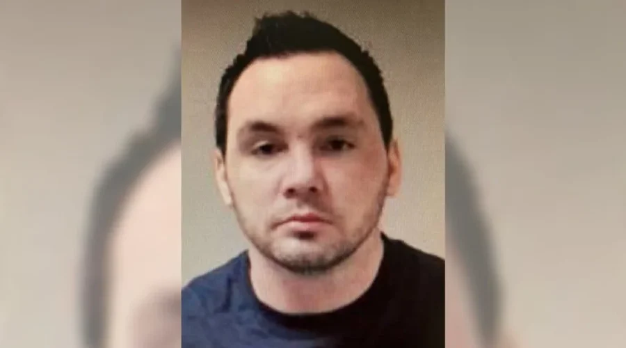 Man missing since 2023