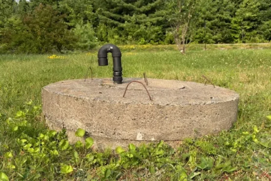 Record-setting drought got worse in September