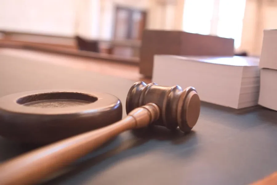 Saint John police officer facing criminal charge