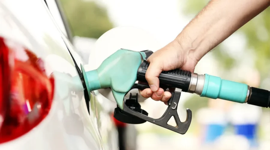 Fuel prices expected to drop in N.B.