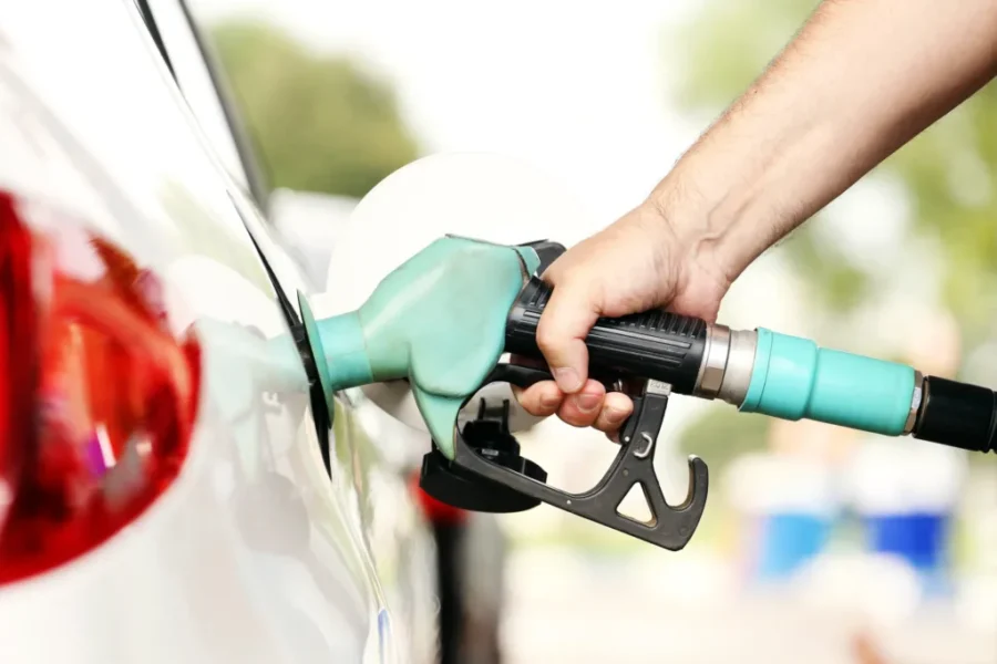 Fuel prices expected to drop in N.B.