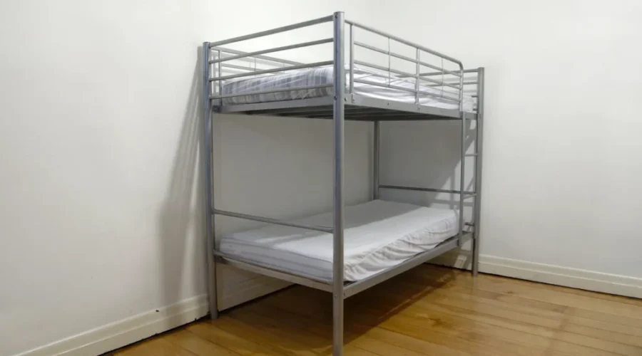 Fifteen emergency shelters available in N.B. during extreme cold