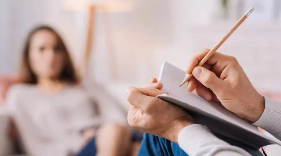 Psychiatry strategy launched to boost care in N.B.