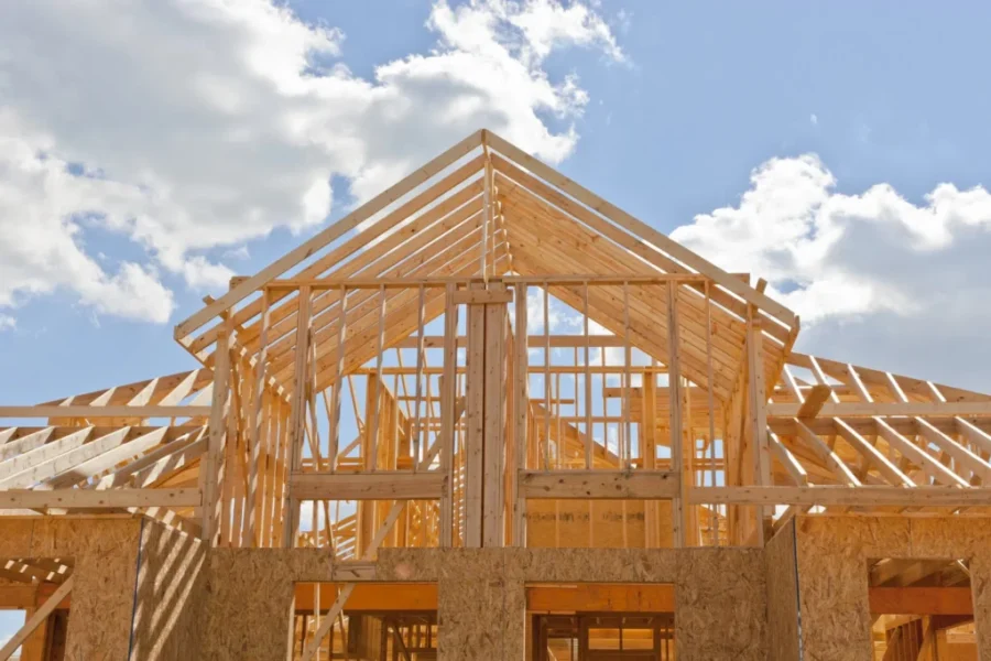 Record listings push N.B. housing market higher
