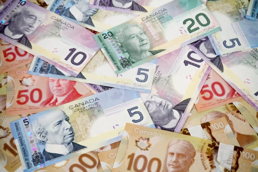 Winning Daily Grand ticket purchased in Saint John