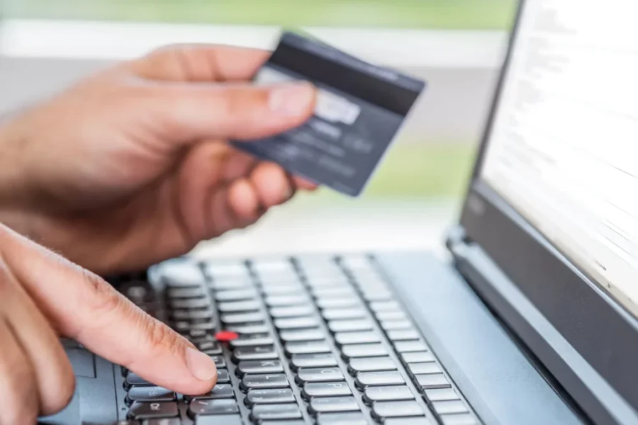New Brunswick security expert warns about rise in Black Friday online scams
