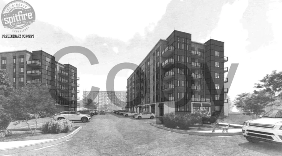 Quispamsis considering new development in downtown