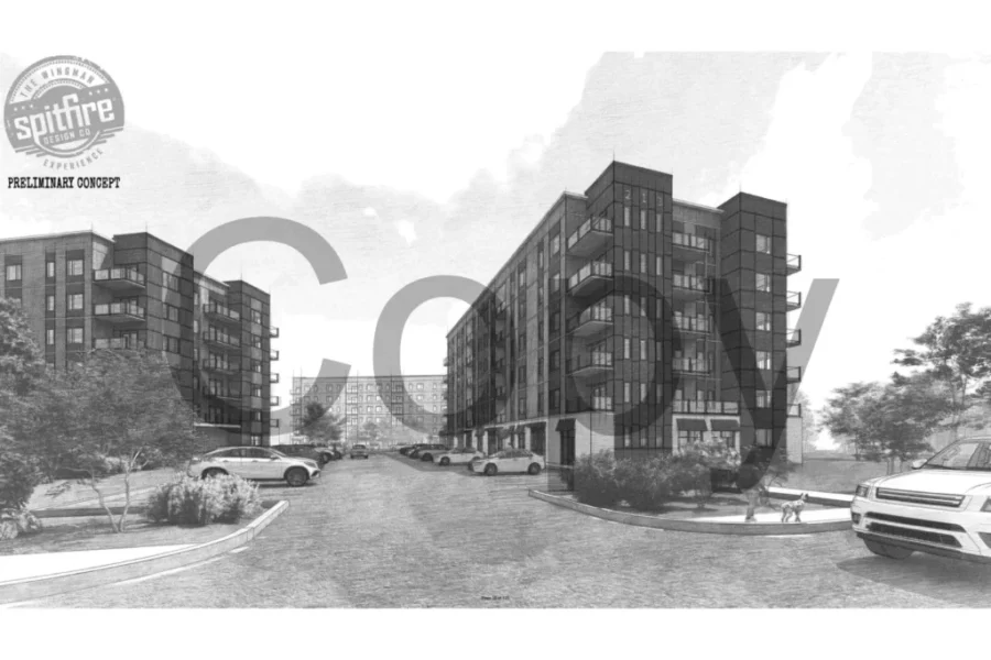Quispamsis considering new development in downtown