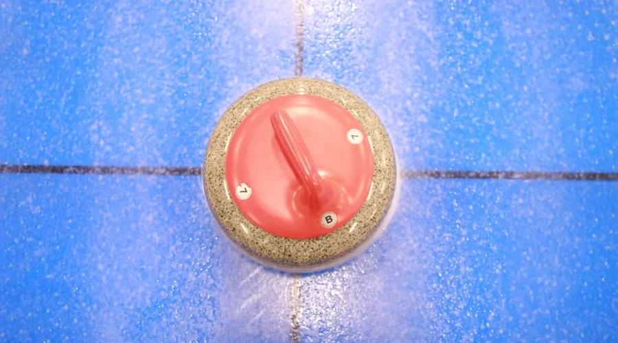 Curling championships more than just a sporting spectacle