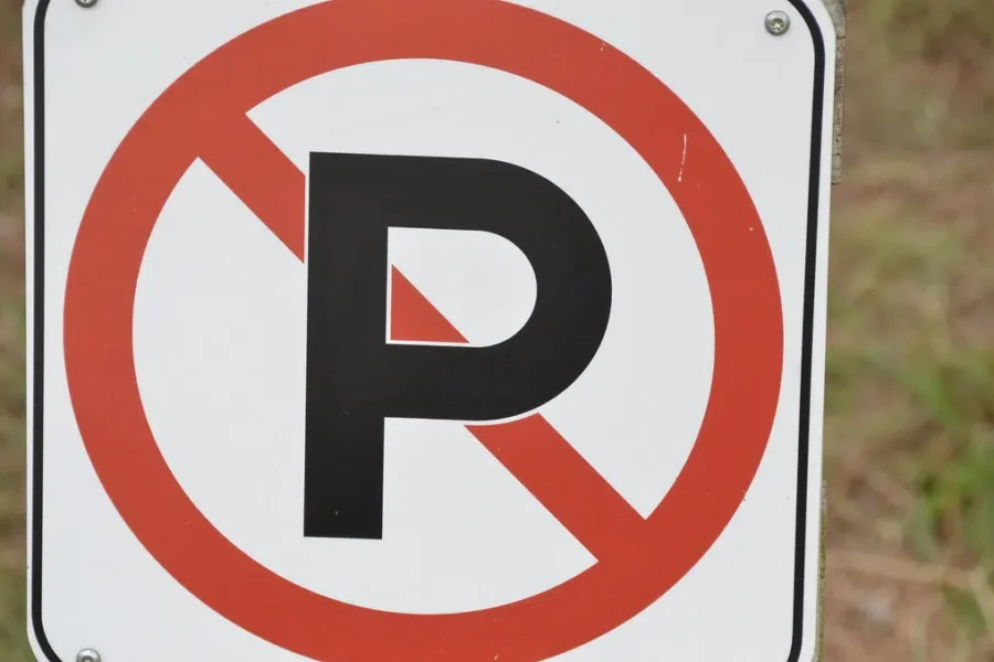 Free overnight parking program comes to an end