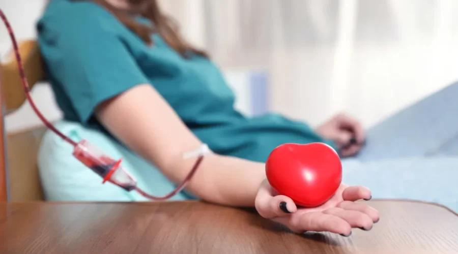 Pair of province’s hospitals recognized for reducing unnecessary transfusions