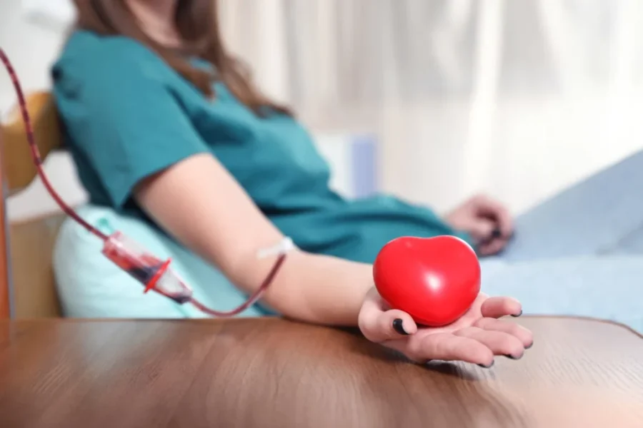 Pair of province’s hospitals recognized for reducing unnecessary transfusions