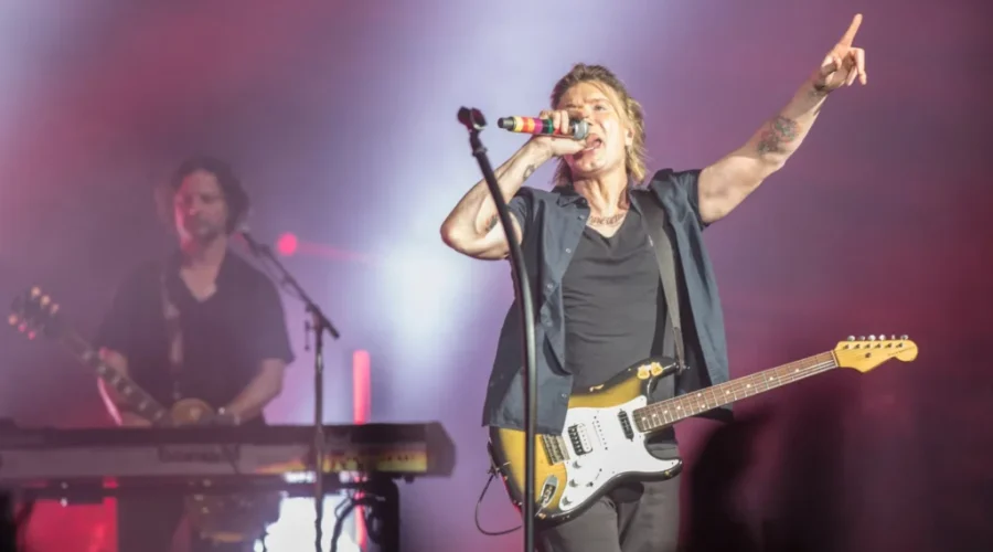 ‘Goo Goo Dolls’ to play Halifax, Moncton in April, 2026