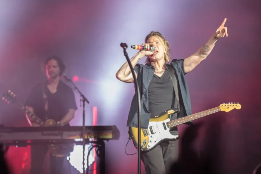 ‘Goo Goo Dolls’ to play Halifax, Moncton in April, 2026