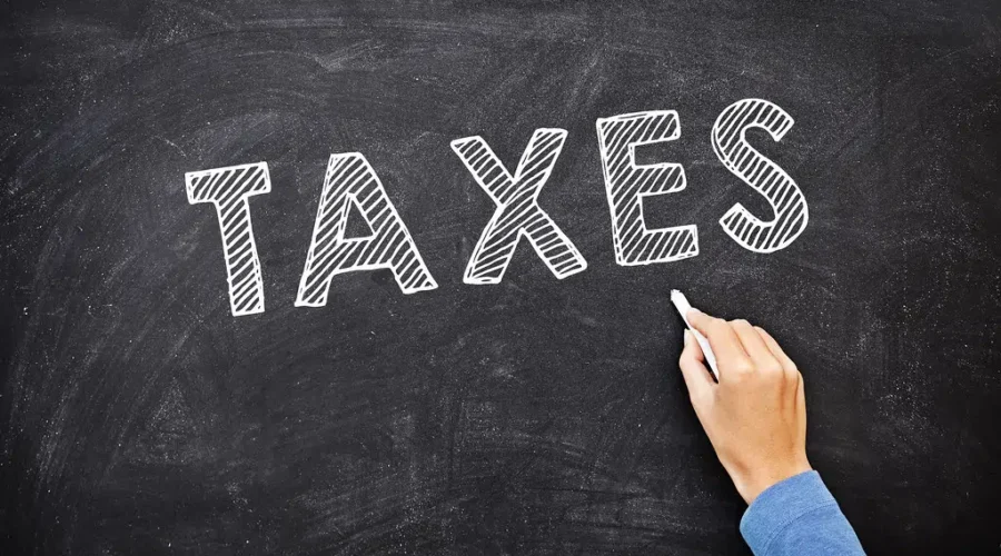 Quispamsis holds the line on tax rate