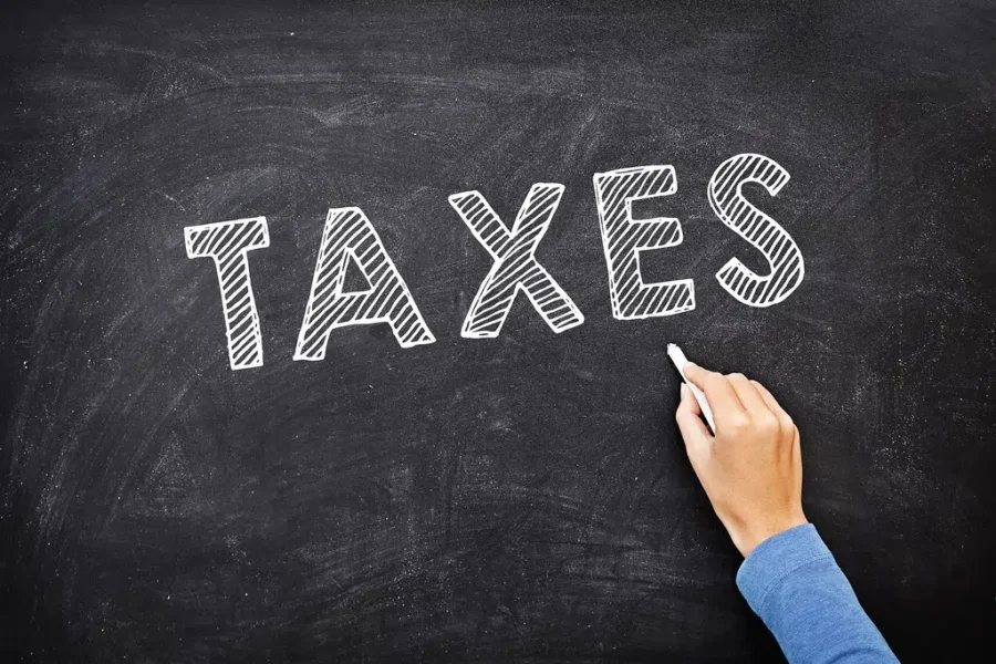 Quispamsis holds the line on tax rate