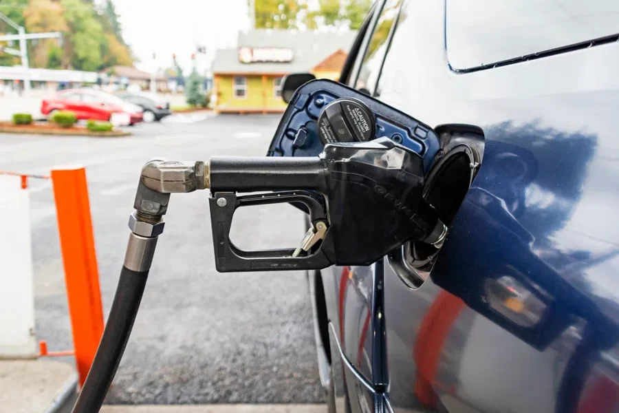 Gas and diesel down, furnace oil up in N.B.