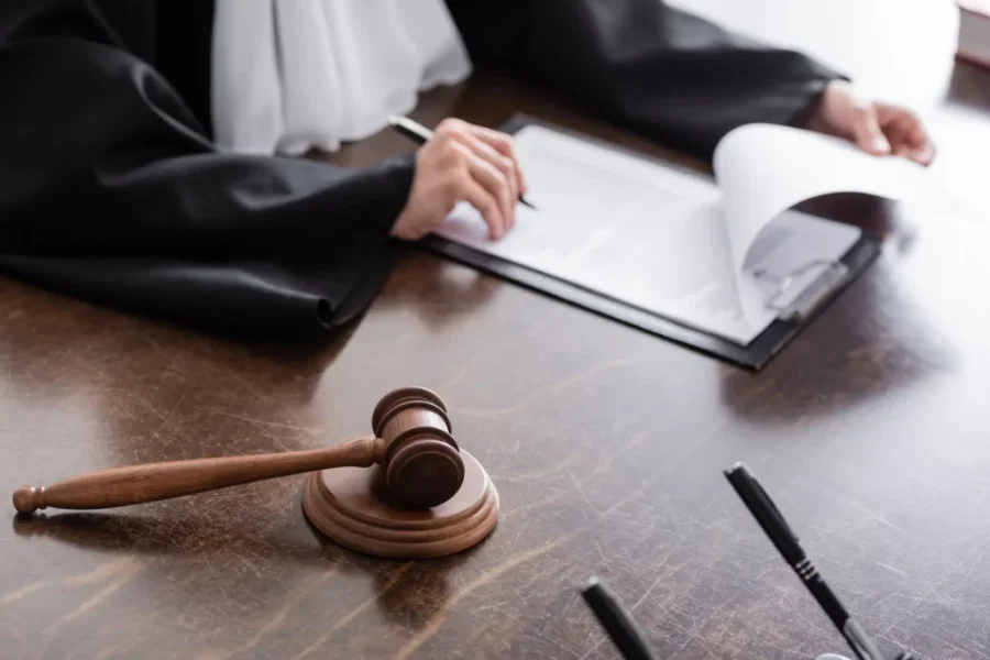 N.B. appoints 2 new judges, launches virtual bail court
