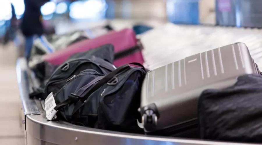 Saint John Airport expands baggage belt ahead of holidays