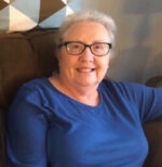 Mary G. Barbara (O’Brien) Brown