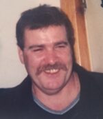 Everett “Ed” William Francis Melanson