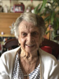 Dorothy “Dot” Titus
