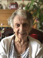 Dorothy “Dot” Titus