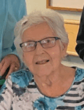 Clarabelle Seeley