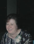 Linda May Perry