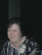 Linda May Perry