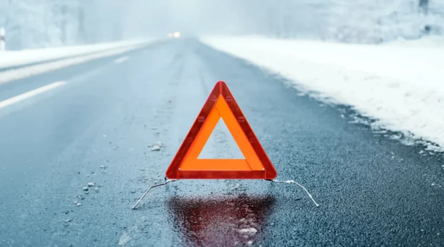 More snow this winter could mean more accidents