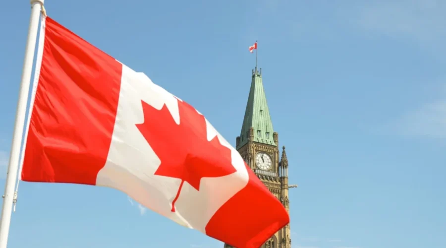 Federal budget focused on long‑term gains, Poli Sci prof says