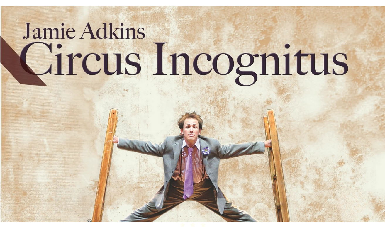 Circus Incognitus