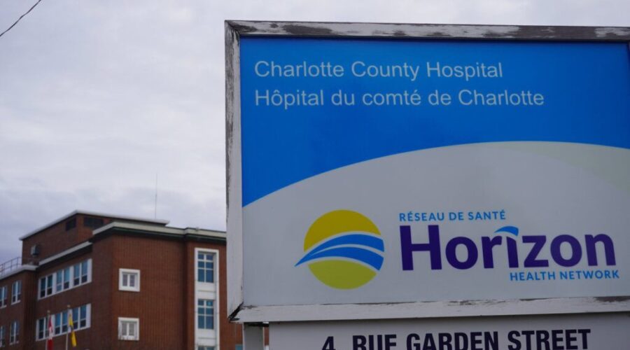 N.B. government announces St. Stephen collaborative care clinic